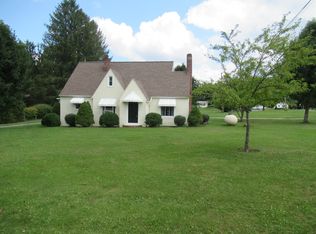 117 Blue Jay Ln, Crawley, WV 24931