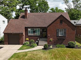 5845 Flower Dr, Parma Heights, OH 44130