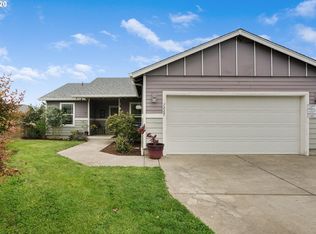 1065 Fuji Ln, Lebanon, OR 97355