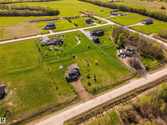 2nd image of 42011 Township Road 624