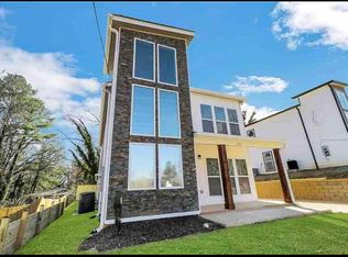 1456 Norris Pl NW, Atlanta, GA 30314