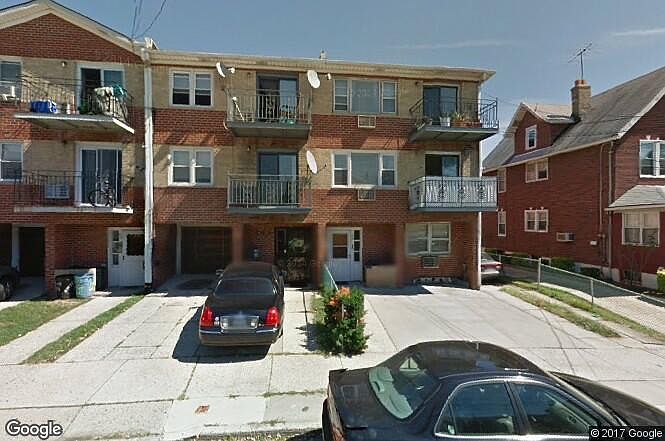 1st image of 6121 171st Street # Fl 3