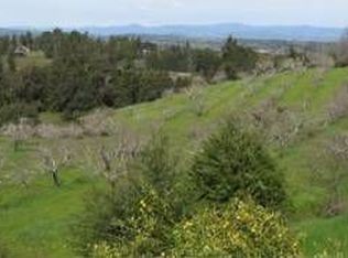 10600 Cherry Ridge Rd, Sebastopol, CA 95472