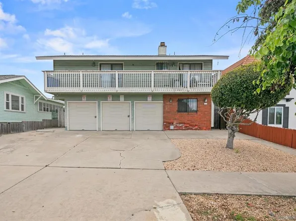 4151 33rd St Unit 8, San Diego, CA 92104