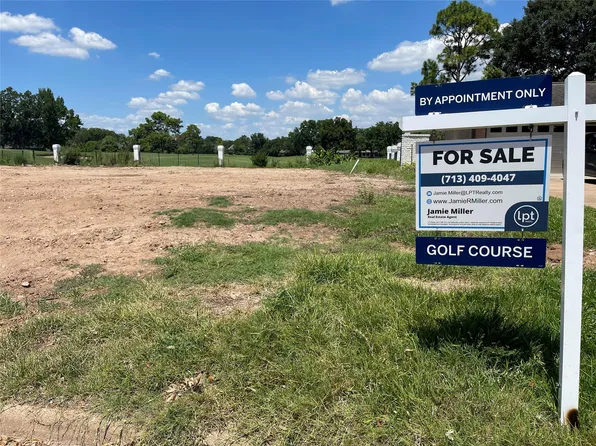 3710 W Valley Dr Lot 47, Missouri City, TX 77459