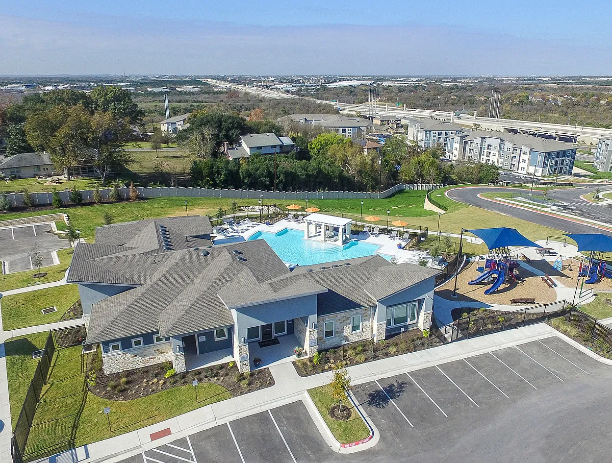 Building Photo - The Terrace at Walnut Creek
