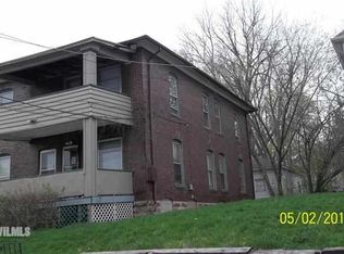 1236-1242 S Float Ave, Freeport, IL 61032