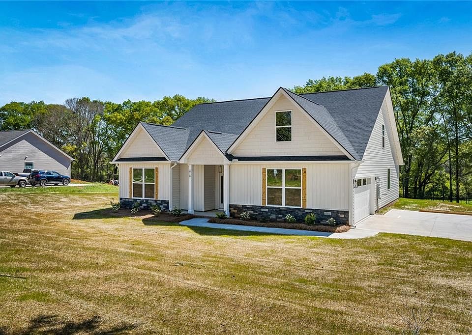 818 Broadway School Rd, Belton, SC 29627 Zillow