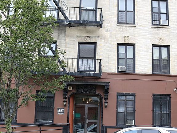 3rd image of 11 Saint Nicholas Ave APT 5D