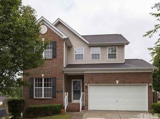 5509 Glencree Ct, Raleigh, NC 27612