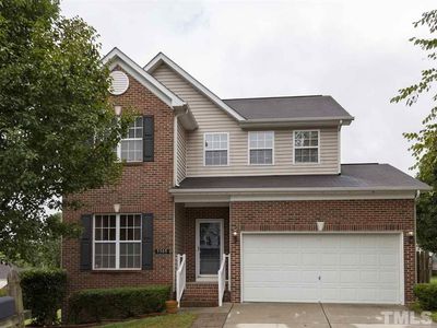 5509 Glencree Ct, Raleigh, NC, 27612