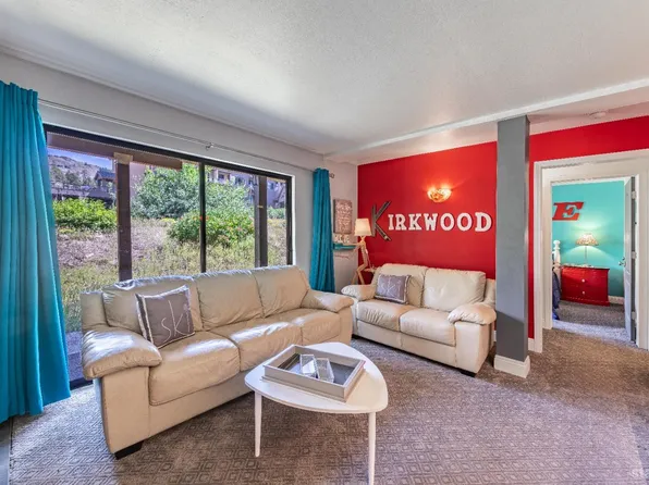 1410 Kirkwood Meadows Dr #18, Kirkwood, CA 95646