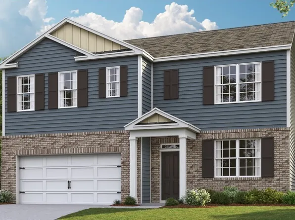 6042 Eugene Dr, Smyrna, TN 37167