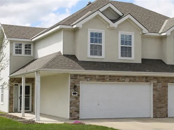 393 Acorn St, Gardner, KS 66030