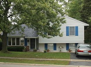 2455 E 223rd St, Sauk Village, IL