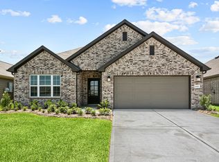 22478 Birchfield Grove Ln, New Caney, TX 77357