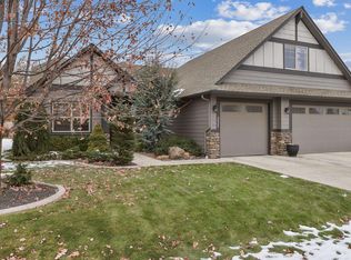 2820 W Ezra Ln, Spokane, WA 99208