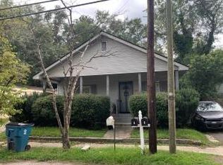 1019 Peake St, Holly Hill, SC 29059