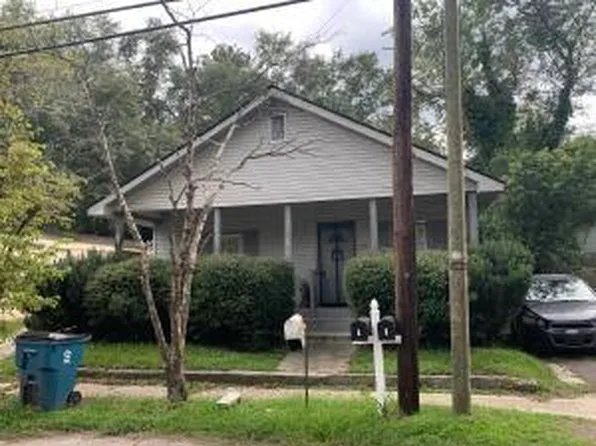 1019 Peake St, Holly Hill, SC 29059