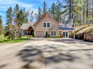 18880 Blackhawk Ct, Grass Valley, CA 95949