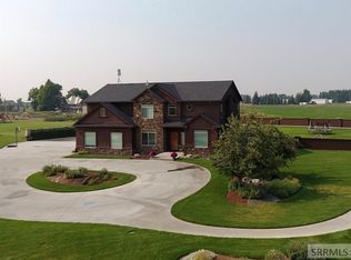 3878 Wagon Trl, Rexburg, ID 83440