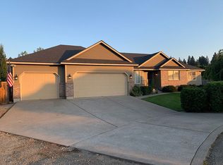 15820 E 22nd Ct, Veradale, WA 99037