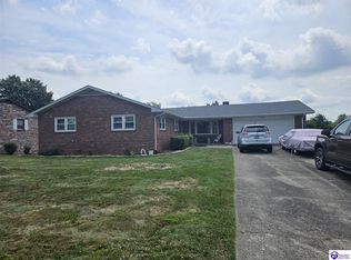 713 Bon Aire Dr, Elizabethtown, KY 42701