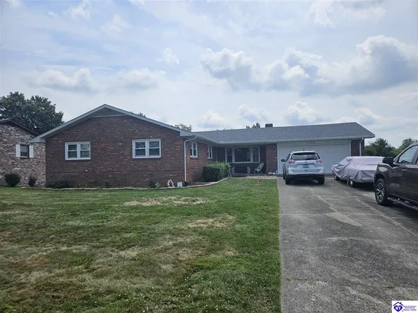 713 Bon Aire Dr, Elizabethtown, KY 42701