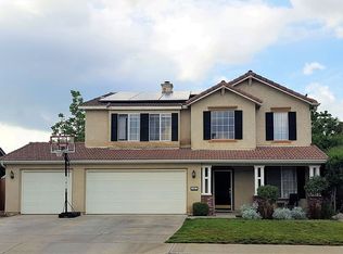 916 W Encore Dr, Hanford, CA 93230
