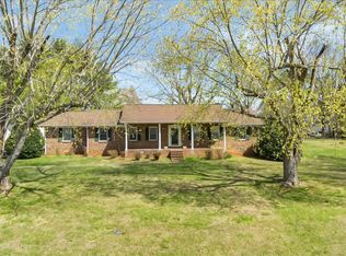 1587 Bypass Rd, Winchester, TN 37398
