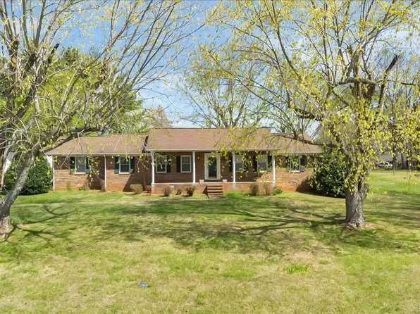 1587 Bypass Rd, Winchester, TN 37398