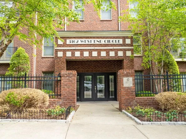 3102 W End Cir APT 304, Nashville, TN 37203