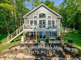 19 Ashley Way, Raymond, ME 04071