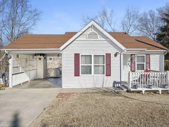 1501 E Hartley Street, Ozark, MO 65721