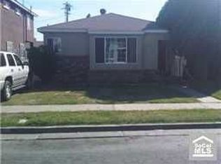 5250 Wood Ave, South Gate, CA 90280