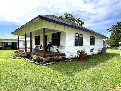 213 W 5th St, Stroud, OK, 74079