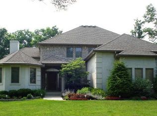 8245 Trails End Dr, Dublin, OH 43016