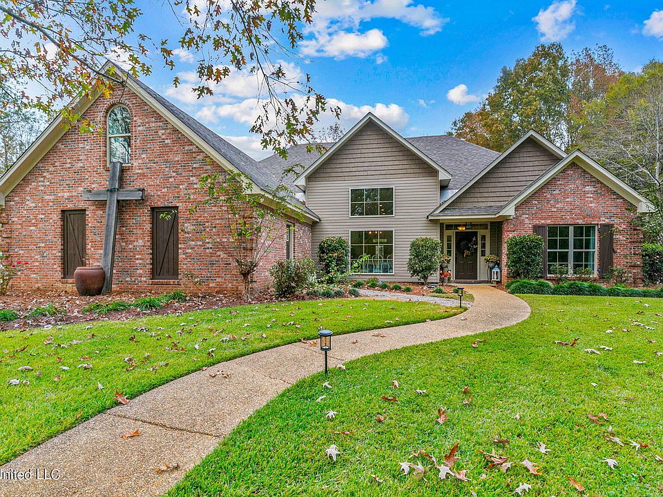 311 Wild Rose Ln, Brandon, MS 39047 Zillow