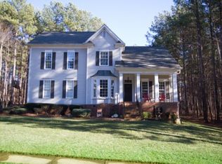 113 Morrows Ridge Ln, Mooresville, NC 28117