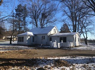 32872 5 Points Rd, Kingston, IL 60145