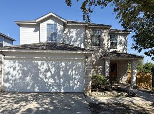9407 Hacienda Acres, San Antonio, TX 78245