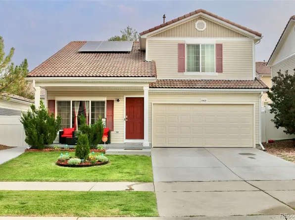 19420 E 50th Place, Denver, CO 80249