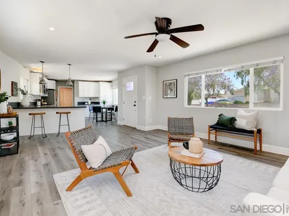 5267 Adams Ave, San Diego, CA 92115