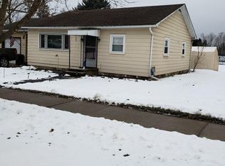 117 Chestnut St, Marienville, PA 16239