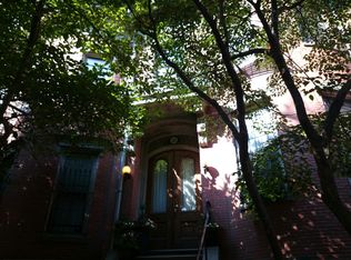 16 Concord Sq APT 4, Boston, MA 02118