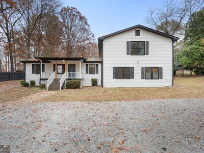 3142 Chamblee Gap Rd, Cumming, GA, 30040