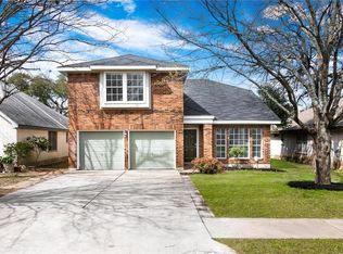 7900 Nairn Dr, Austin, TX 78749