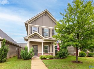 6005 Taramore Ln, Huntsville, AL 35806