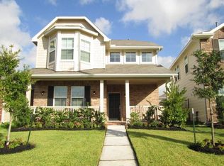 14296 Empanada Dr, Houston, TX 77083
