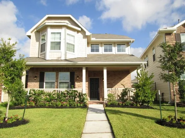 14296 Empanada Dr, Houston, TX 77083